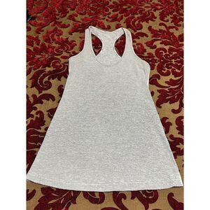 Lululemon Racerback Tank top Size small